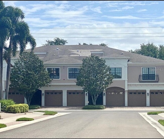 property at 4009 Overture Cir