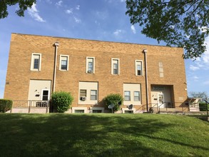 Childress Apartments in Dayton, OH - Building Photo - Building Photo