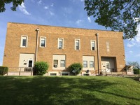 Childress Apartments in Dayton, OH - Foto de edificio - Building Photo