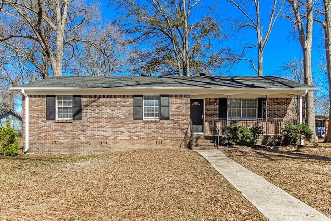 property at 201 Opal Ave