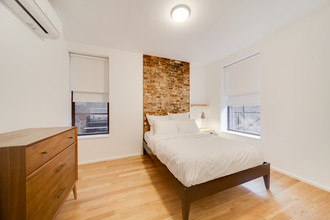 Common Kingston (Furnished Rooms) in Brooklyn, NY - Building Photo - Building Photo