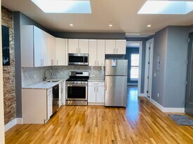 2083 Pacific St, Unit 3 in Brooklyn, NY - Building Photo