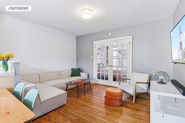 124 Kane St in Brooklyn, NY - Building Photo - Building Photo