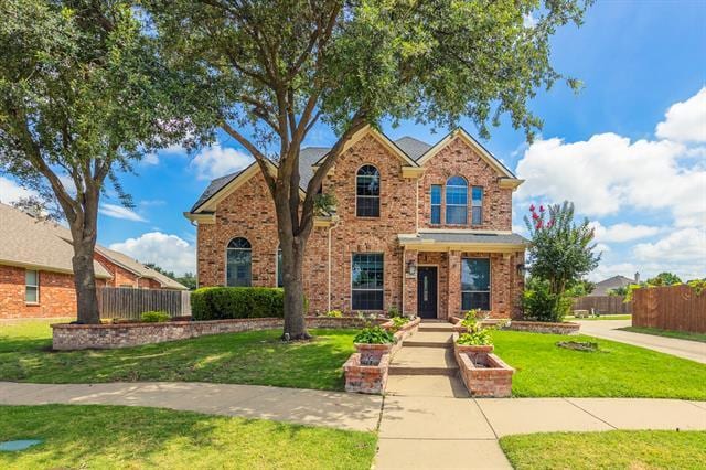 property at 11298 Bakersfield Dr