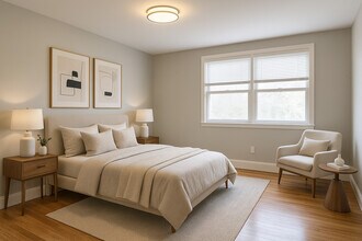 The Rahway Collection in Rahway, NJ - Building Photo - Building Photo