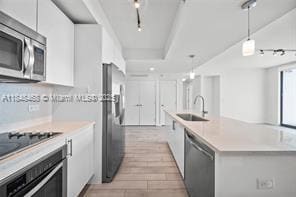 999 SW 1st Ave in Miami, FL - Building Photo - Building Photo