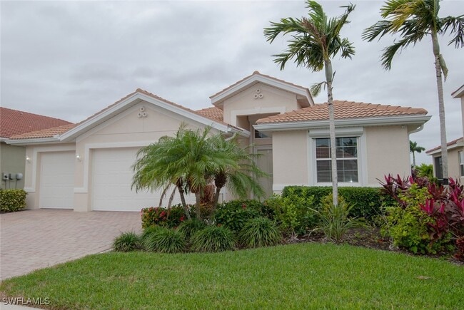 property at 3025 Sunset Pointe Cir