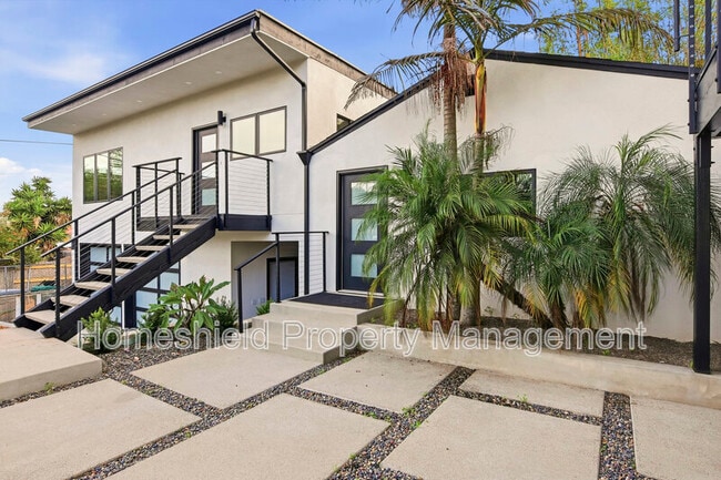 3704 Wilcox St in San Diego, CA - Building Photo - Building Photo