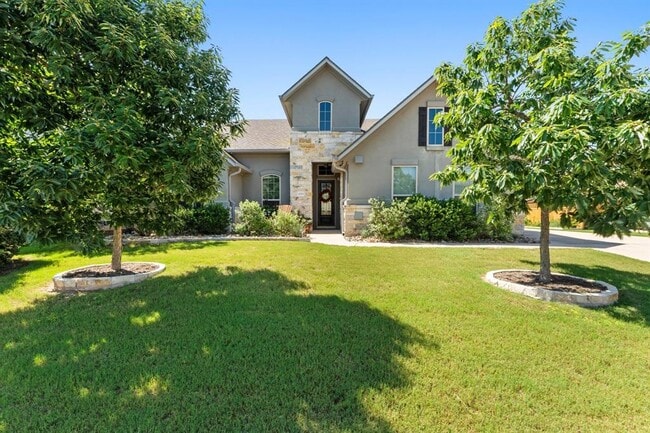 property at 4320 Tanglewood Estates Dr