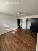 4311 Mcadoo Ct in St. Louis, MO - Building Photo