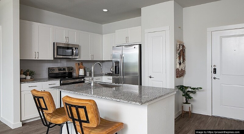 1575 League Line Rd in Conroe, TX - Building Photo