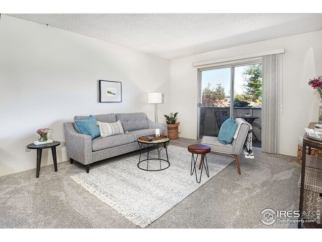 property at 5116 Williams Fork Trl