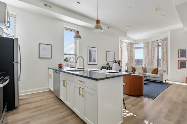 property at 2201 Brookfield Ave
