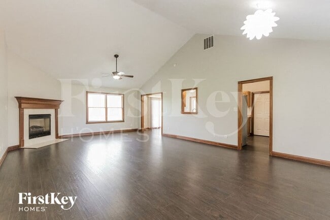 169 Meadows Ct in Pittsboro, IN - Building Photo - Building Photo