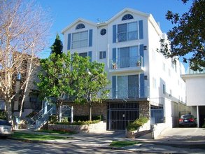 Lido Apartments - 3728 Delmas Terrace in Los Angeles, CA - Foto de edificio - Building Photo