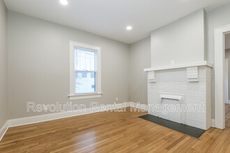 2034 Cambridge Ave in Atlanta, GA - Building Photo - Building Photo