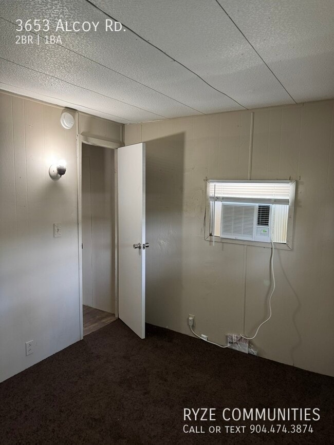 property at 3653 Alcoy Rd