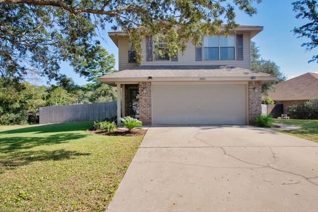 property at 2892 Shoni Dr