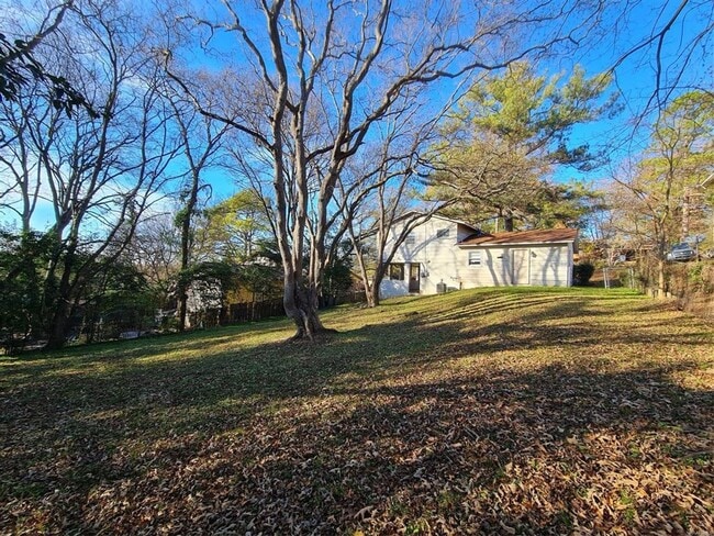 1618 Midway St in Montgomery, AL - Building Photo - Building Photo