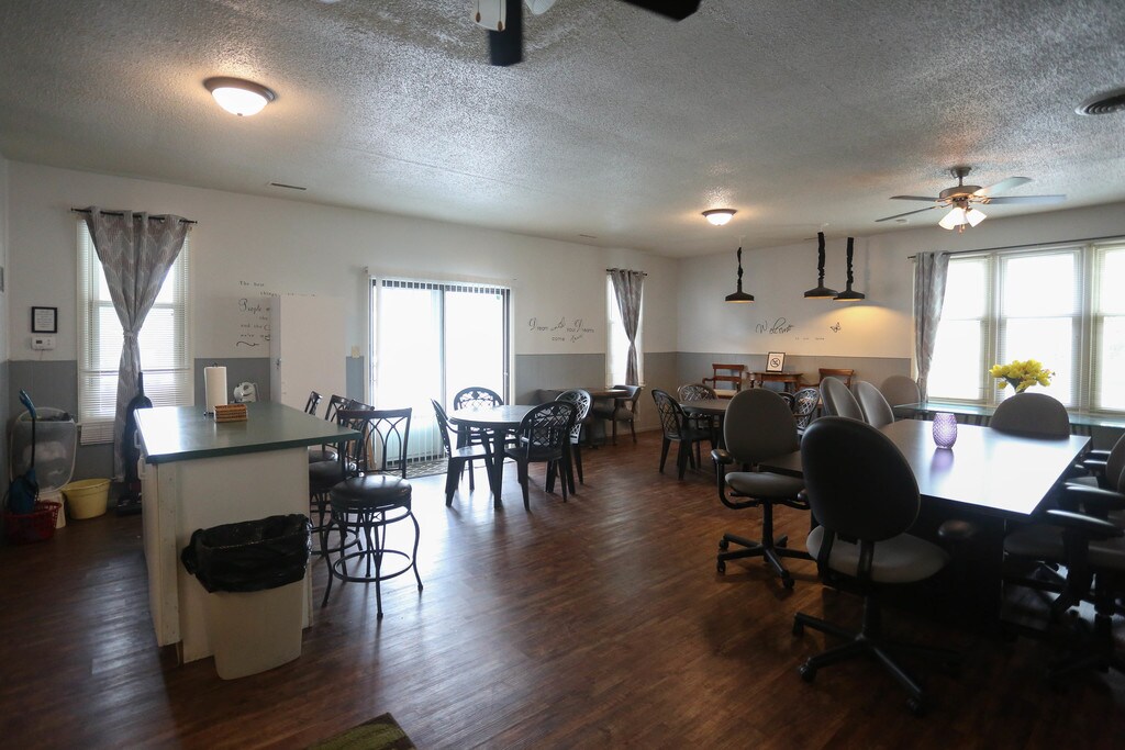 Chesterfield Village Mount Vernon, IL Apartments