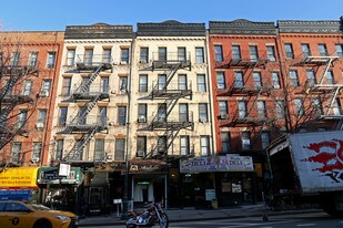 947 Columbus Ave in New York, NY - Building Photo
