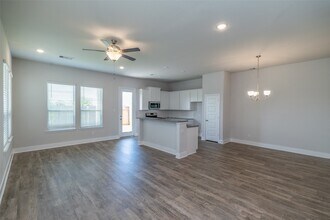 4417 Ibiza Ln in Houston, TX - Building Photo - Building Photo