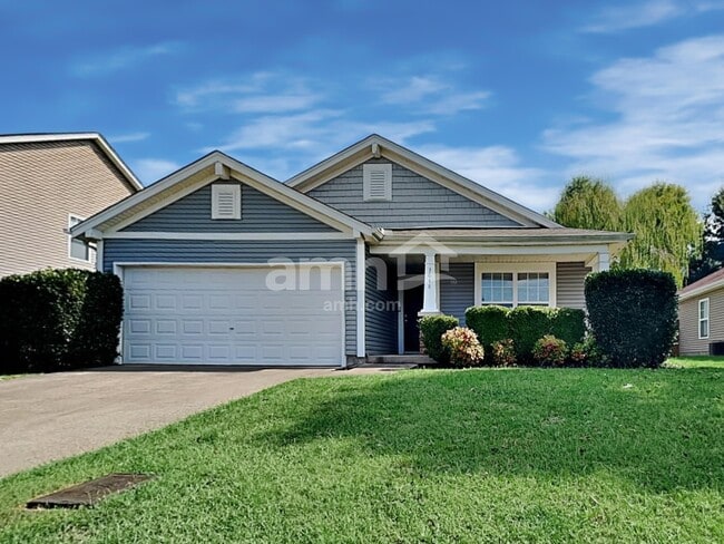 property at 3648 Coles Branch Dr