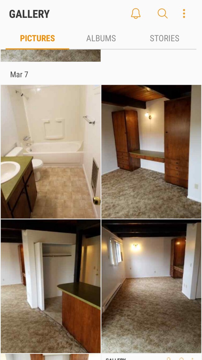 234 Whitesell Ave W Apartments and Nearby Monmouth Apartments For Rent