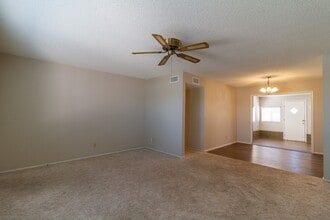 6250 E Butte St in Mesa, AZ - Building Photo - Building Photo