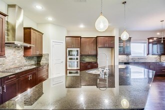 17106 Rainier Creek Dr in Humble, TX - Building Photo - Building Photo