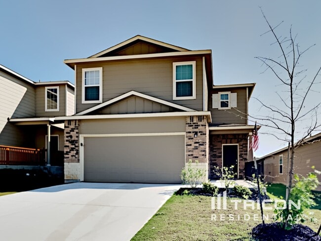 property at 11930 Horse Cyn