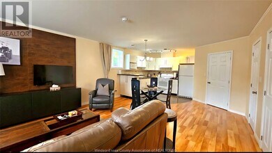 1805 Northway Ave in Windsor, ON - Building Photo - Building Photo