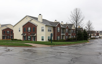 Tomahawk Creek Condominiums Apartamentos