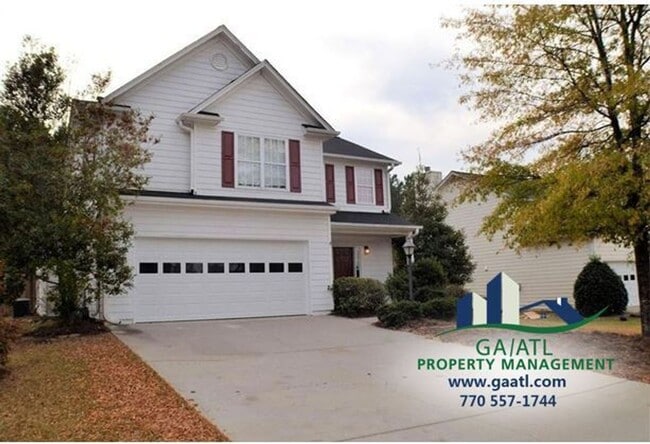 property at 3888 Brushy Ridge Way