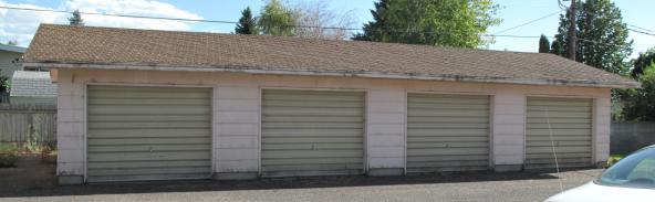 1739 Grandview Dr in Idaho Falls, ID - Foto de edificio - Building Photo