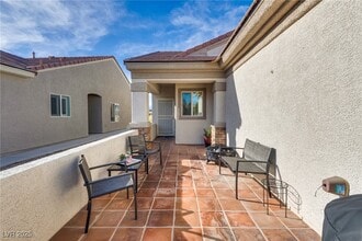 7709 Island Rail Dr in North Las Vegas, NV - Building Photo - Building Photo