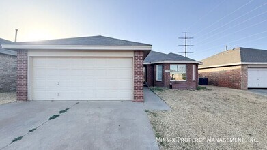 10604 Boston Ave in Lubbock, TX - Building Photo - Building Photo