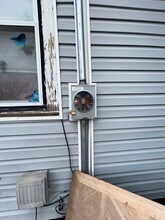 46 Eckhard Ave in Wood River, IL - Building Photo - Building Photo