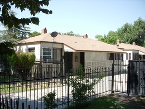 1326 Belle St in San Bernardino, CA - Building Photo - Building Photo