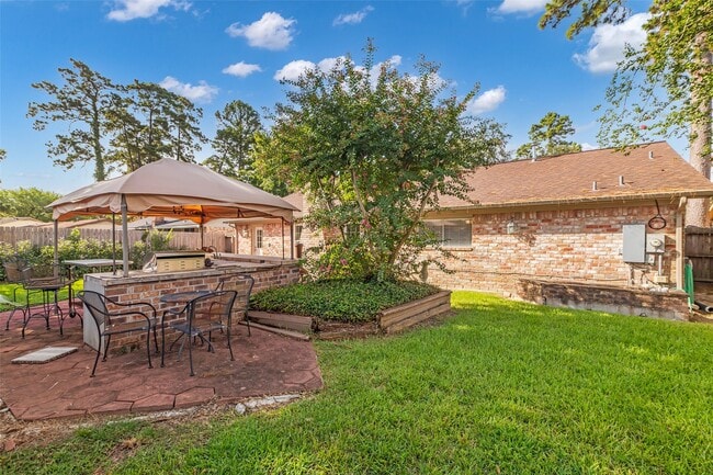 property at 23826 Farm Hill Dr