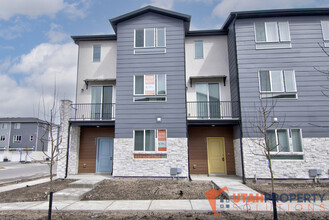 999 W 360 S in Highland, UT - Building Photo - Building Photo