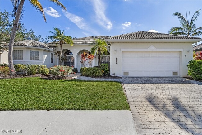 property at 14005 Shimmering Lake Ct