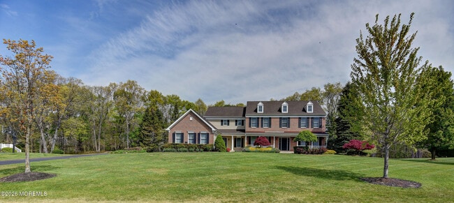 9 Mackenzie Ct in Freehold, NJ - Building Photo - Building Photo