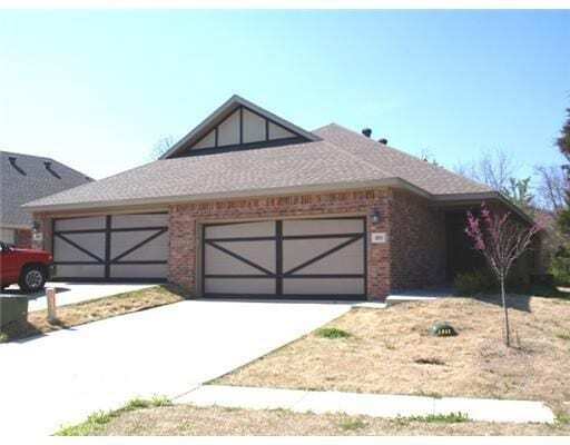 property at 195 S Pinyon Point