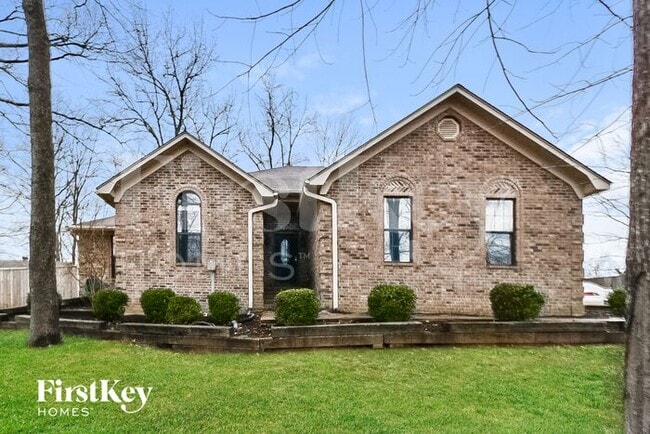 275 Kings Dr in Atoka, TN - Building Photo - Building Photo