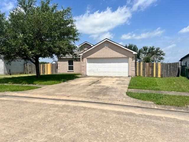 12705 Rio Grande Ln in Rosharon, TX - Building Photo