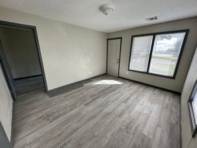 property at 133 NE 2nd St