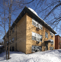 1433 7th St E in St. Paul, MN - Foto de edificio - Building Photo