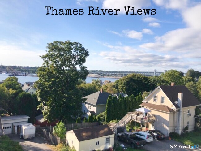 56 Fort St in Groton, CT - Building Photo - Building Photo