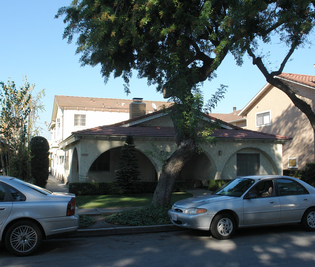 3581 Green Ave in Los Alamitos, CA - Building Photo - Building Photo